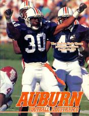 1990 Auburn-FSU Program